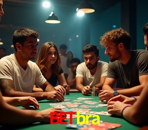 betbra cassino online